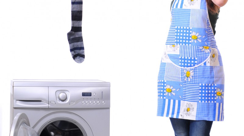 Waschmaschine-Wäsche-stinkt
