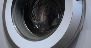 Waschmaschinentrommel