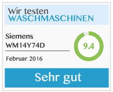 Siemens-WM14Y74D-siegel